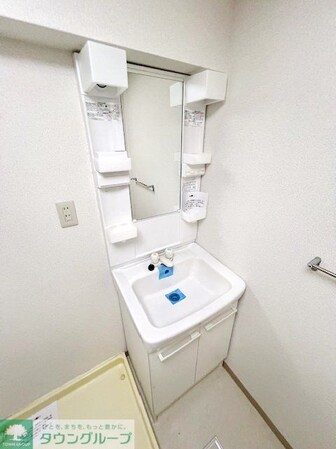 ノーブル壱番館の物件内観写真